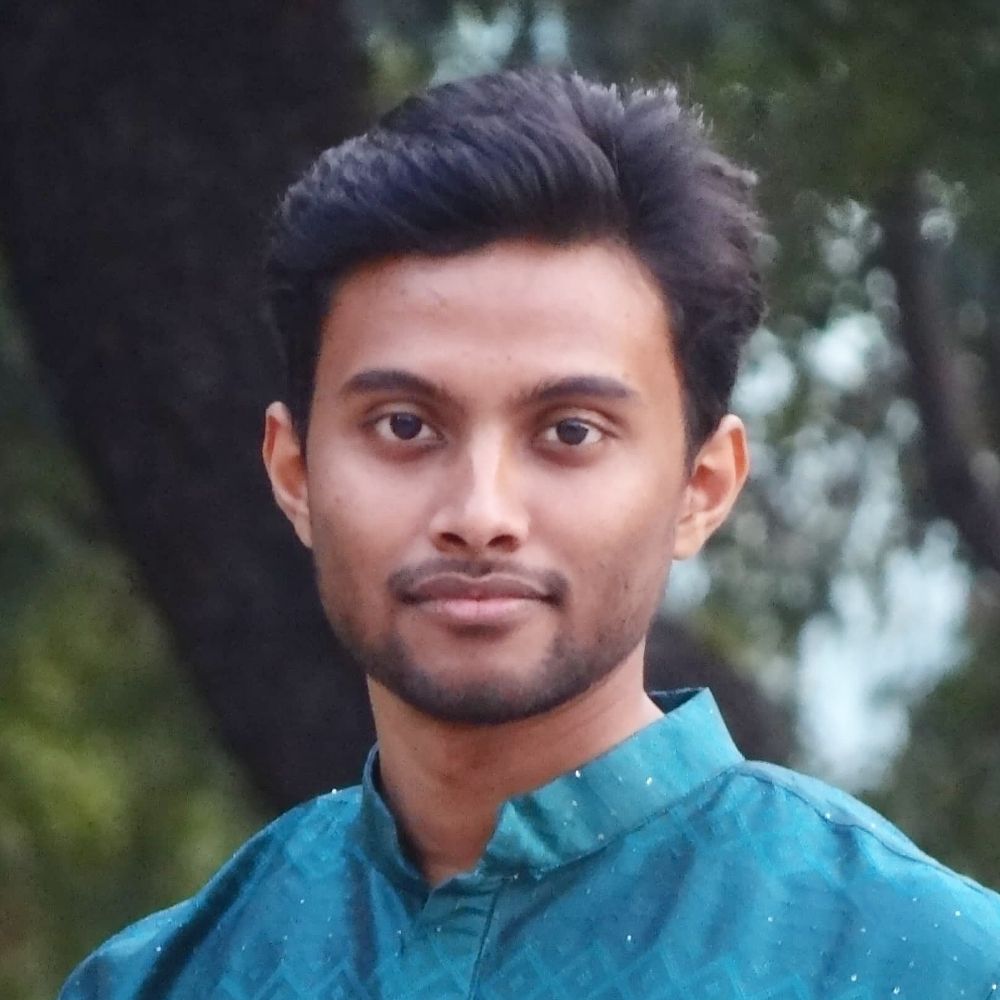 Raj Aryan