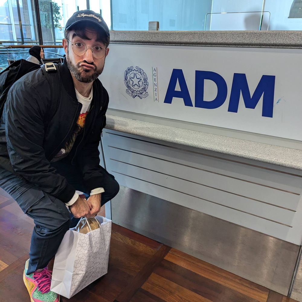 Adam Felman