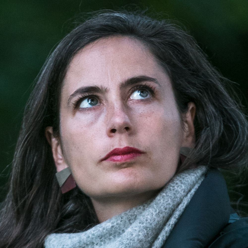 Juliette Bibasse