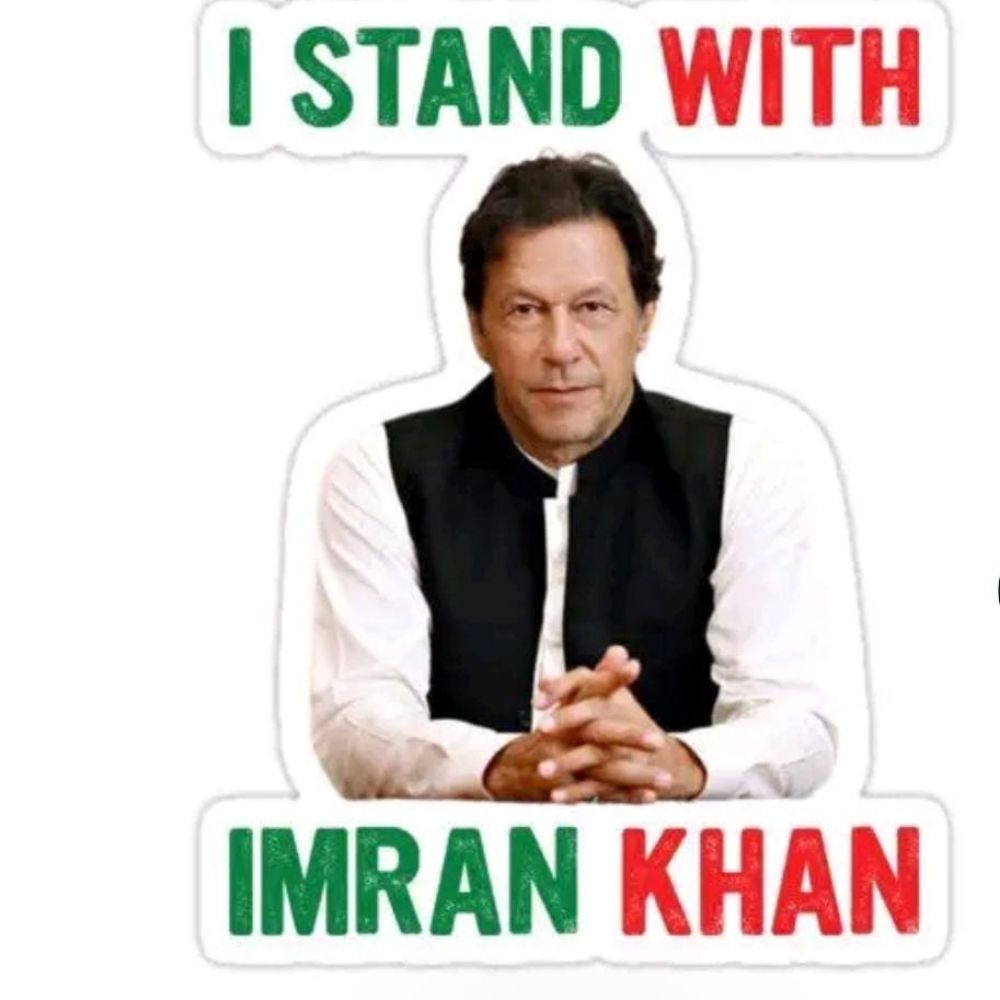 PAKISTAN ZINDABAAD