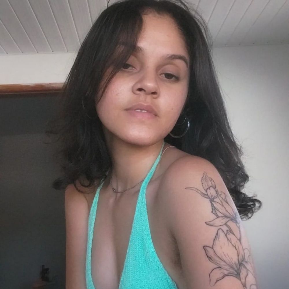 amanga rosa 