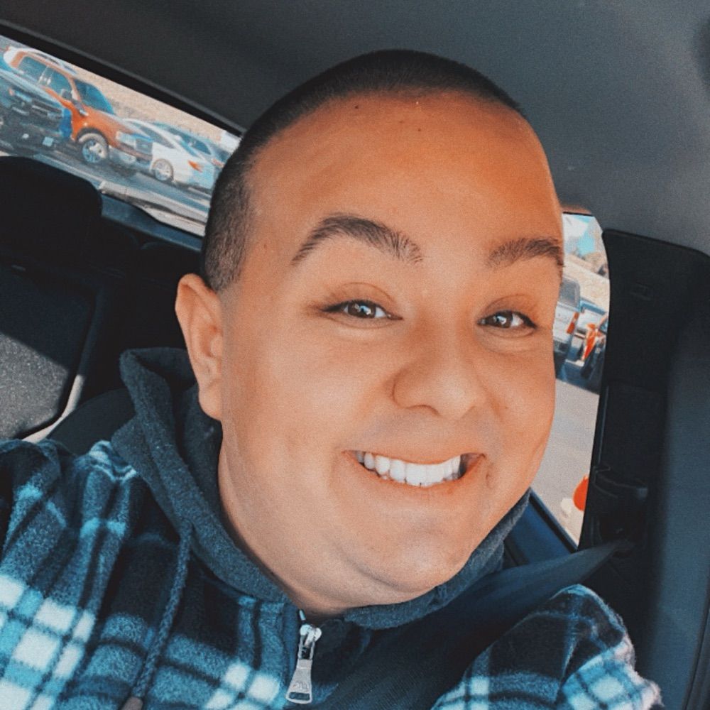 Andrew Dustin Vargas