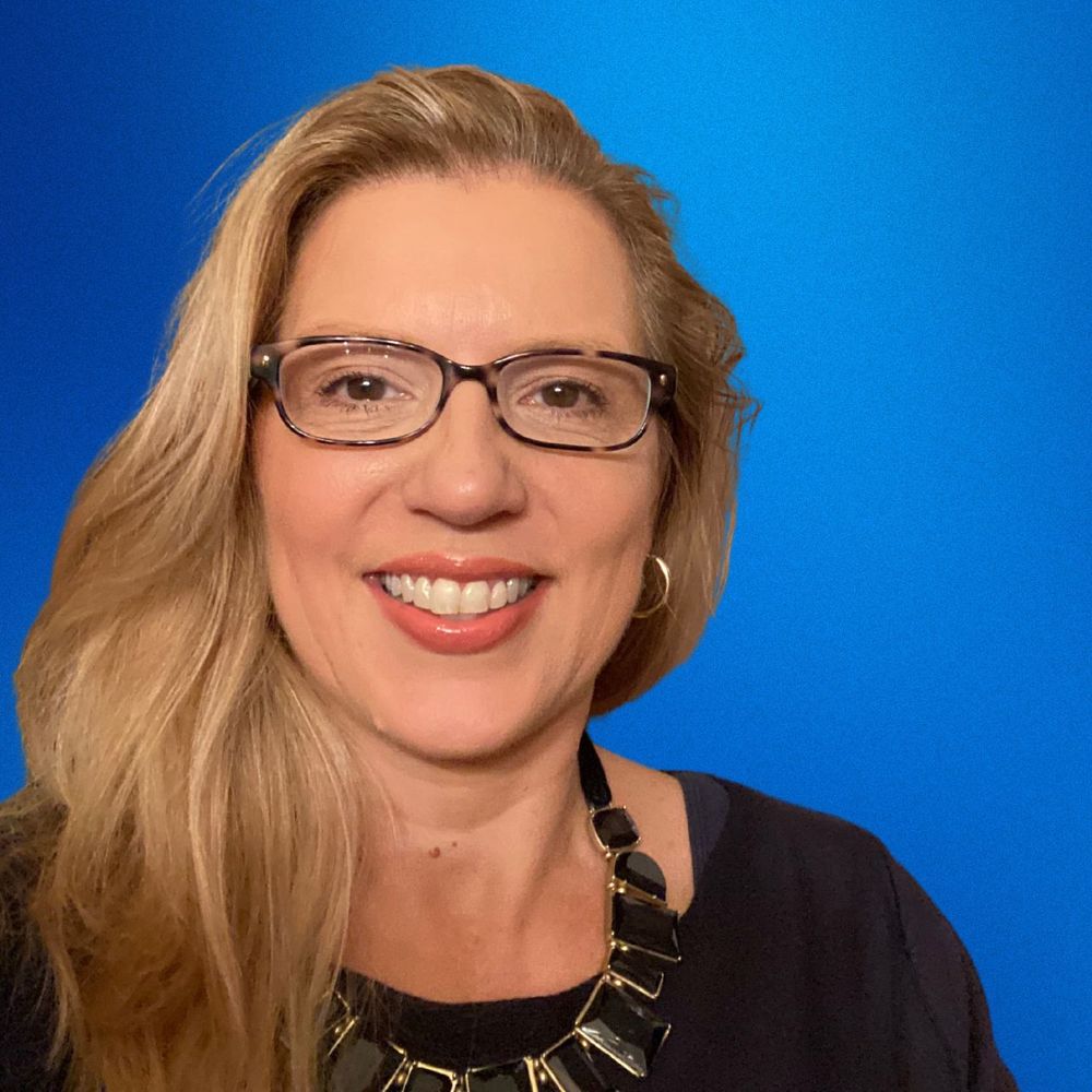 Cindy Perman