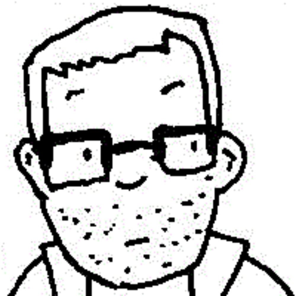 Beat Döbeli Honegger's avatar