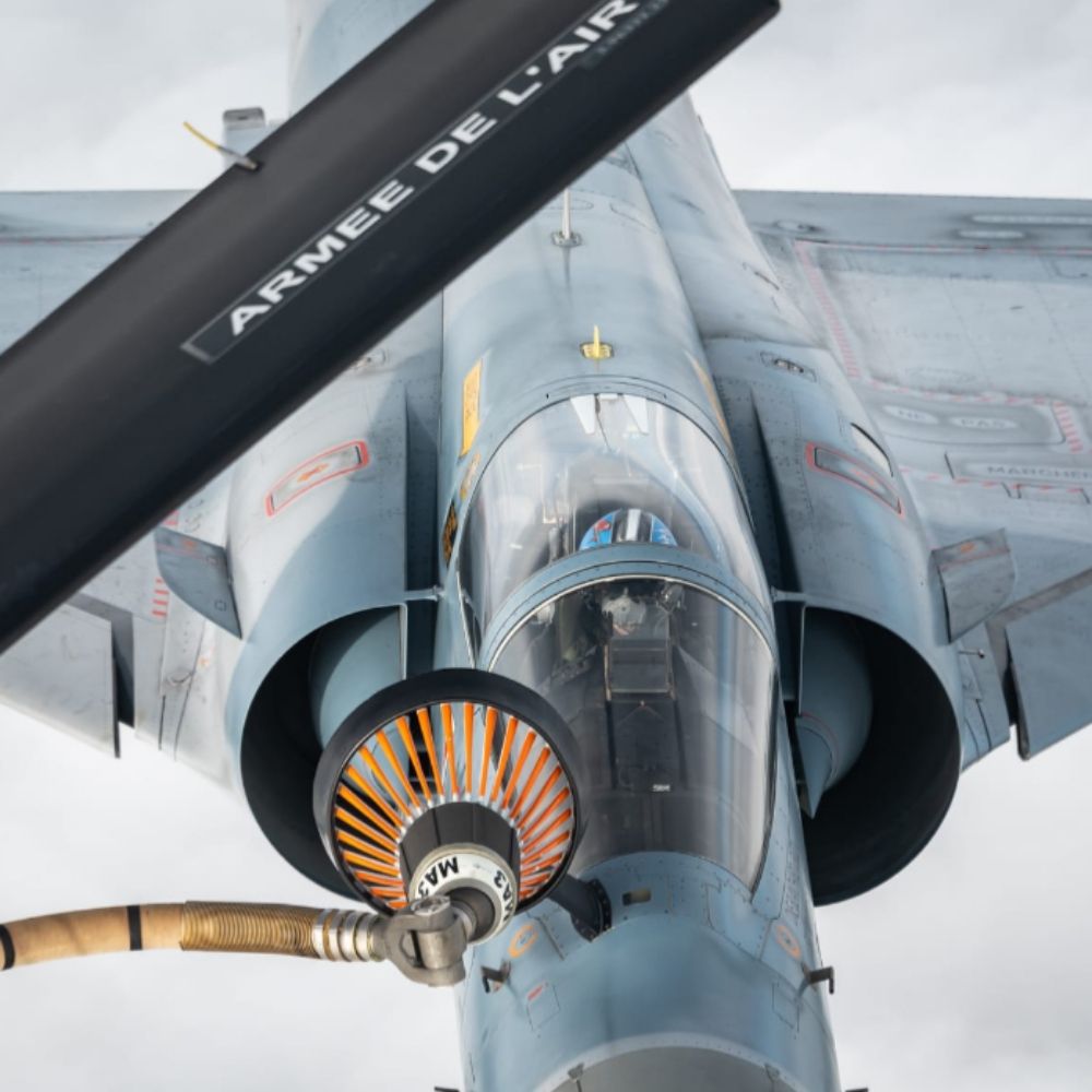 AeroRelay