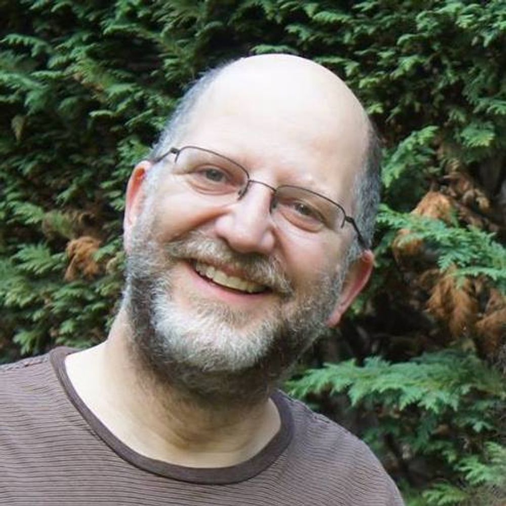 Phil Katz