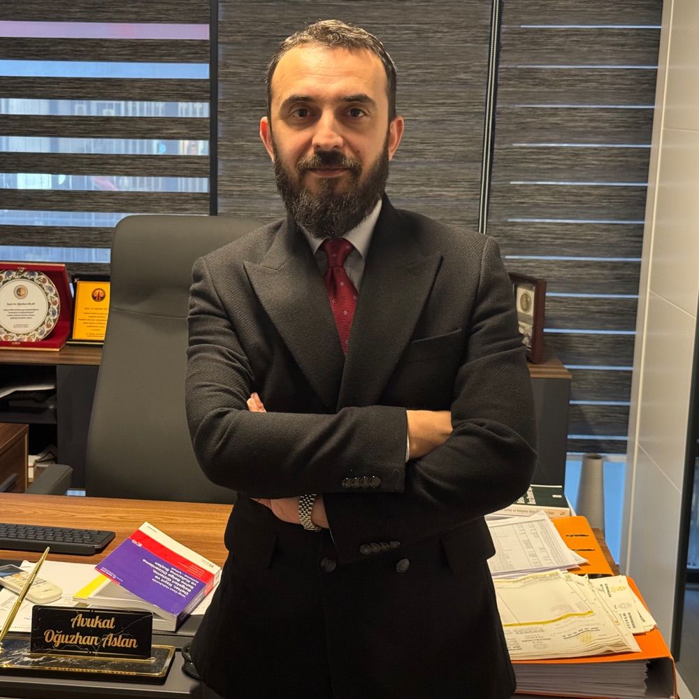 Oğuzhan Aslan