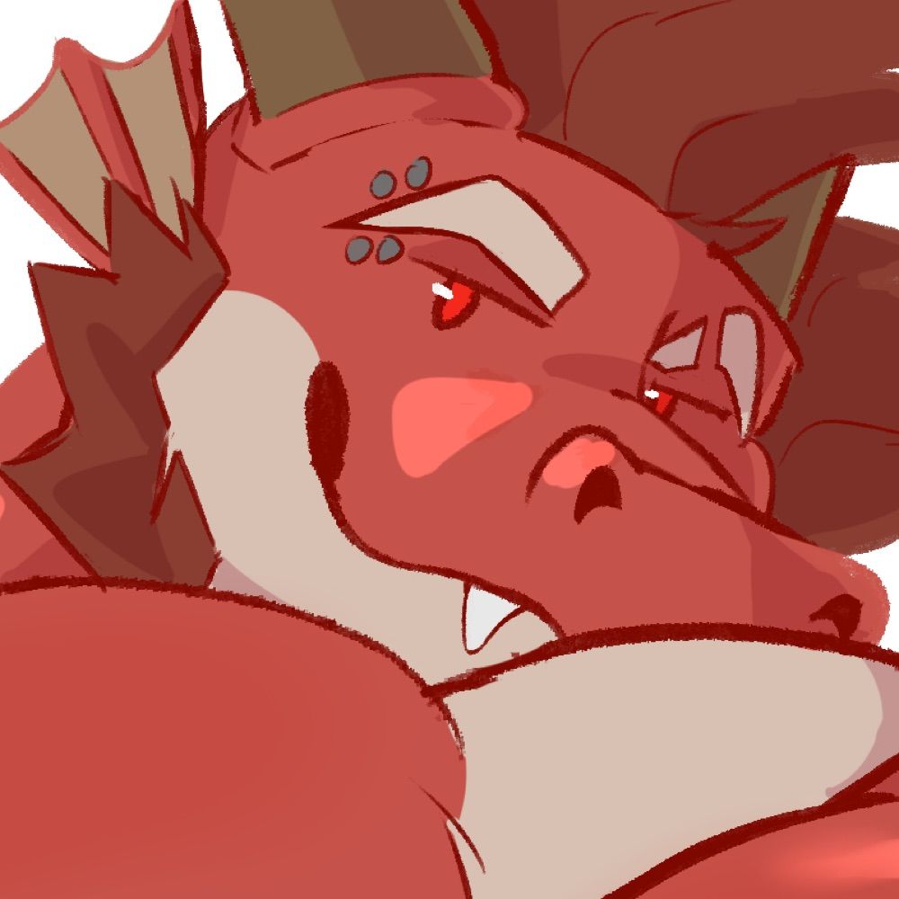 Dragon @FWA