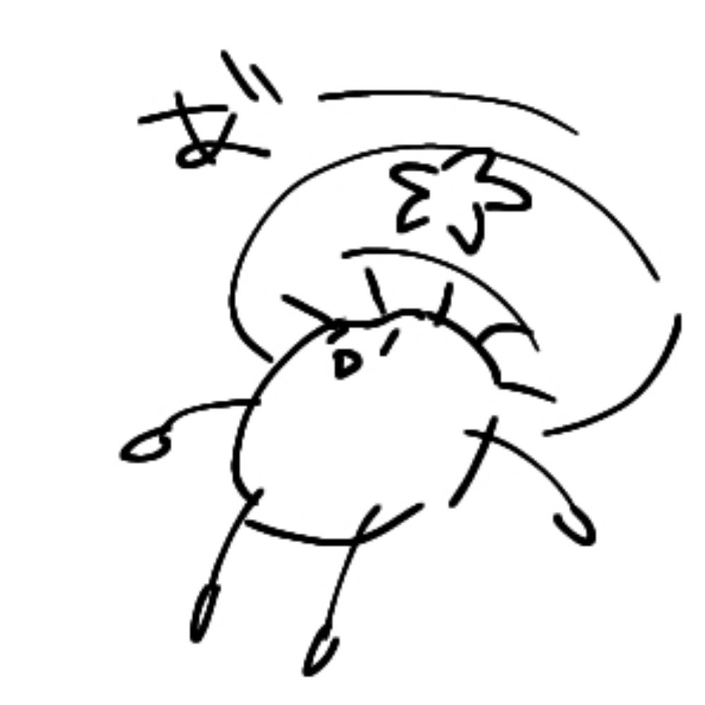 ほしきのこ