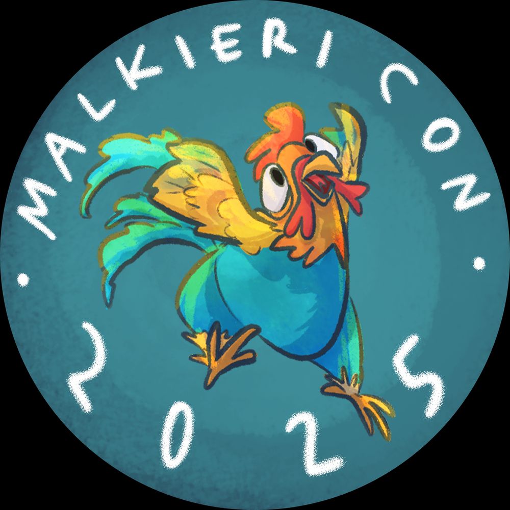 MalkieriCon