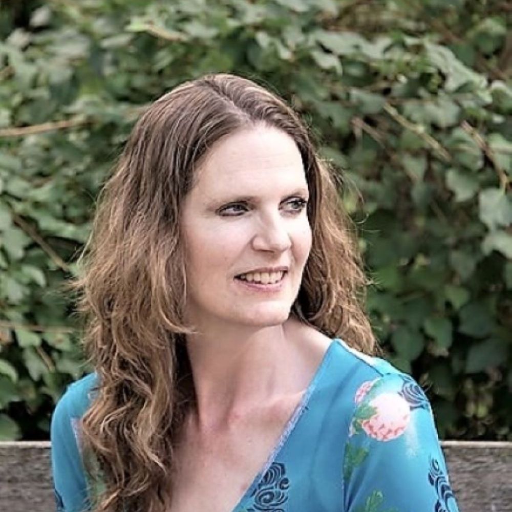 Elizabeth Brown