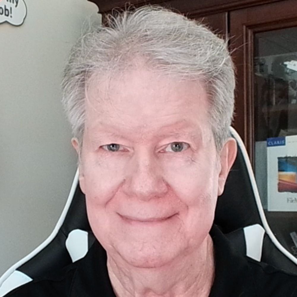 Brian Ginn