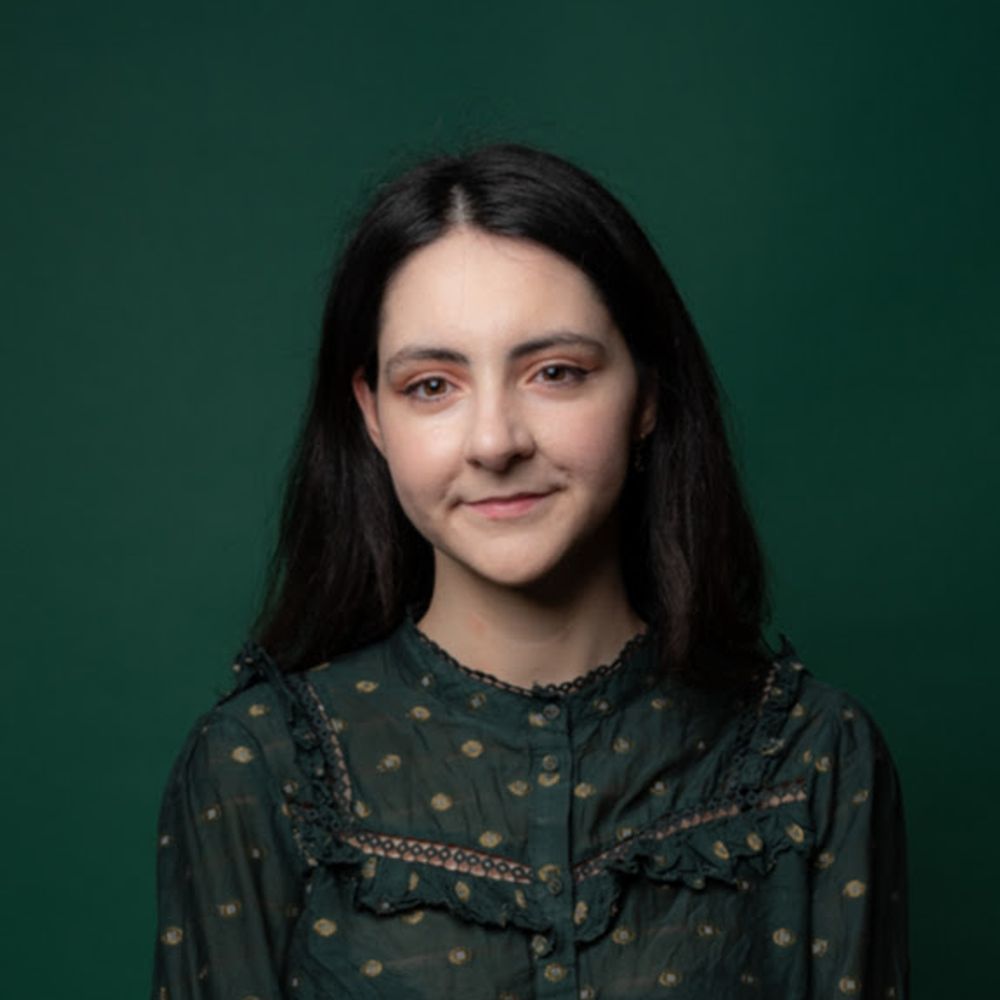 Harriet Hards