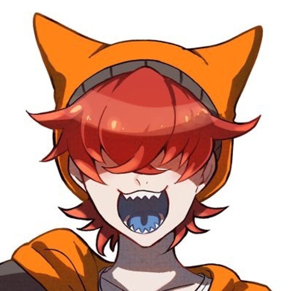 🐱望月うり🎃
