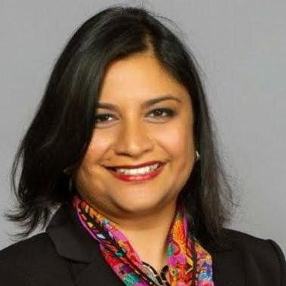 Professor Laxmi Ram