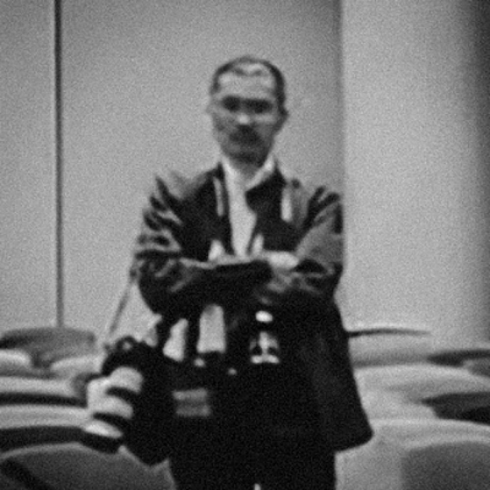 ANDRÉ M. CHANG