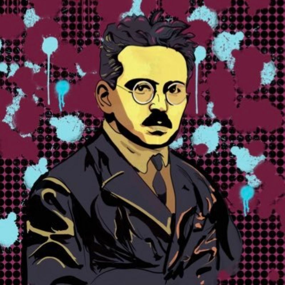 Fundación Walter Benjamin