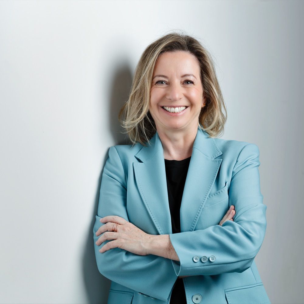 Luisa García