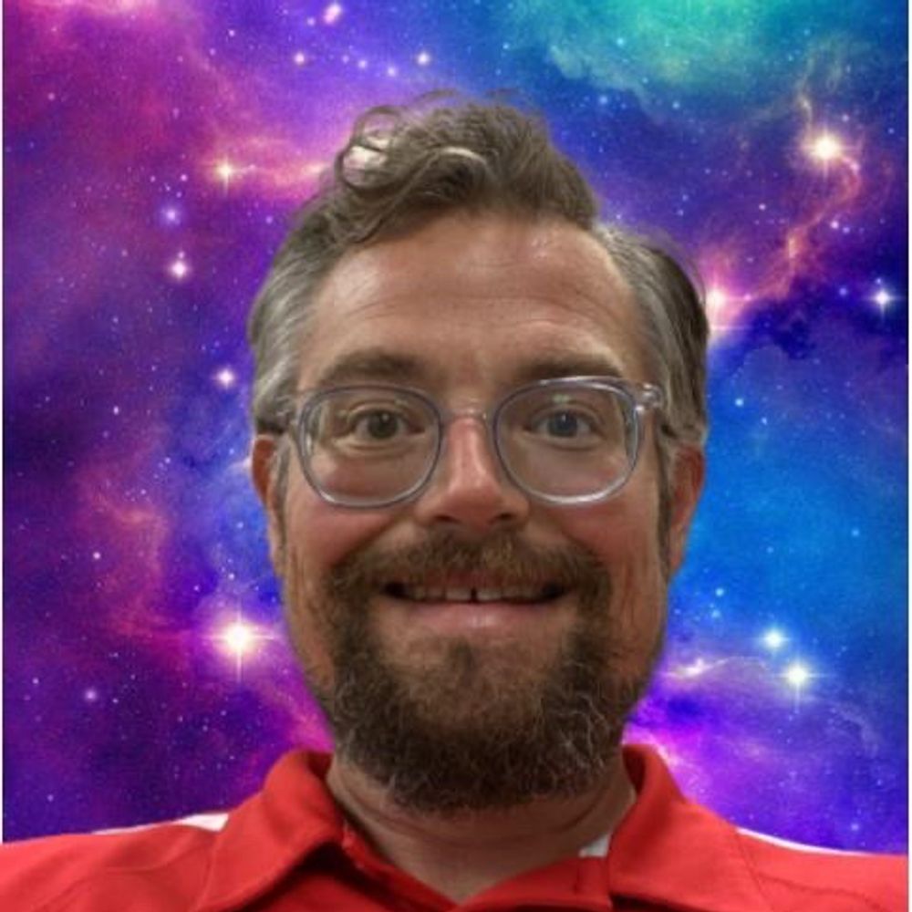 Greg Macer 