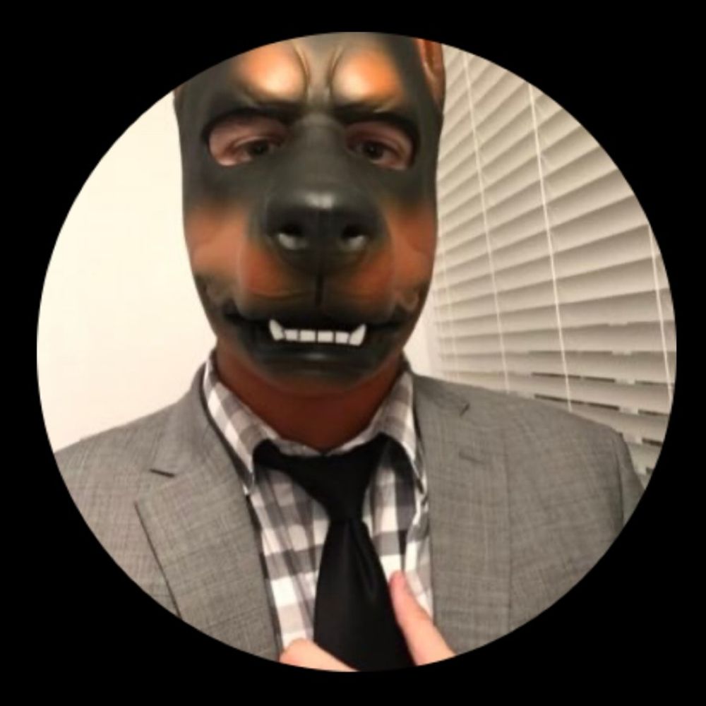 The Dapper Doberman