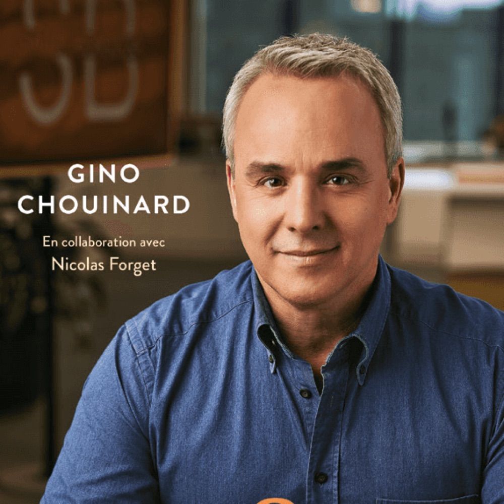 Gino Chouinard