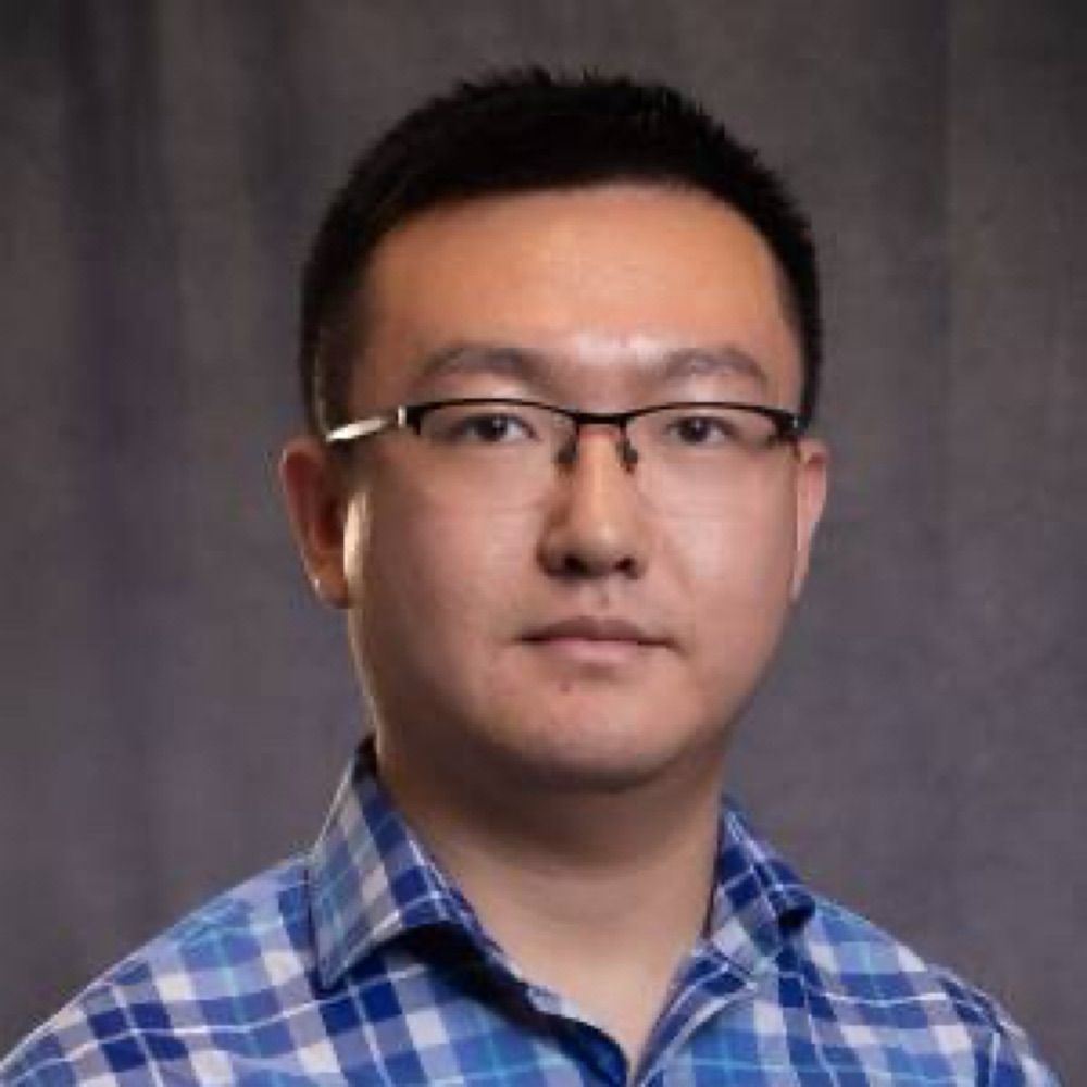 John Zhang