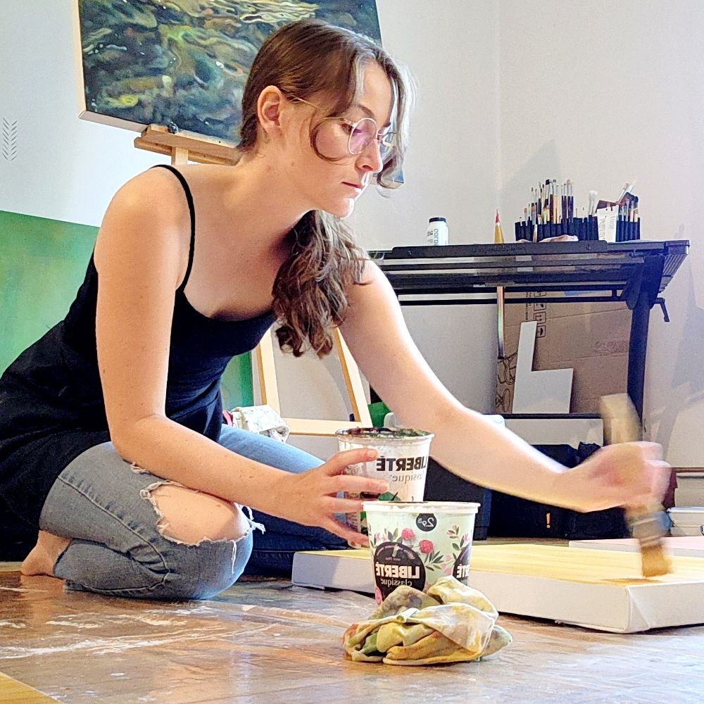 Juliette Demers-Cyr