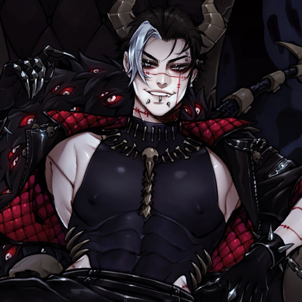 Juzo 💀🔪