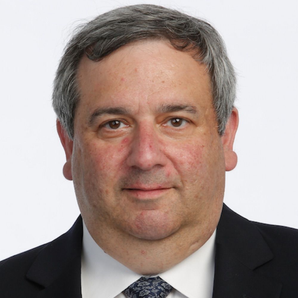 Howard Price