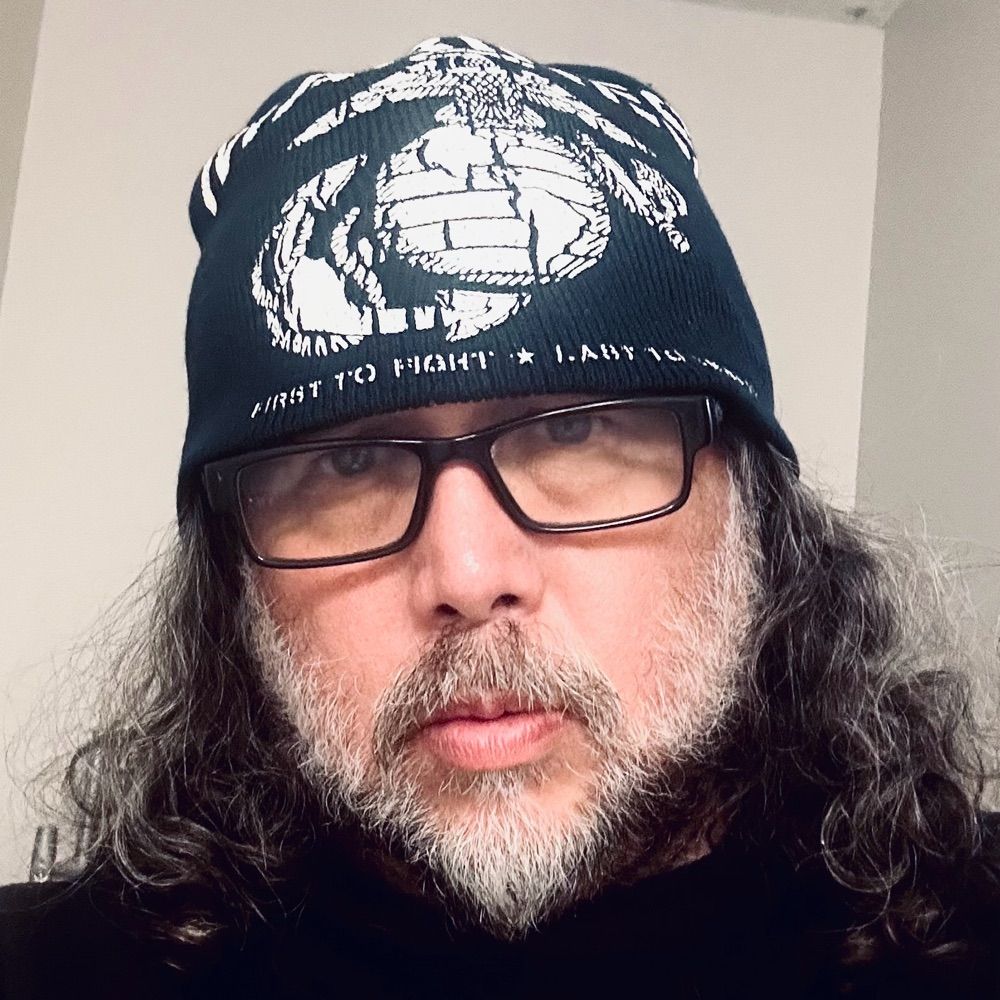 James Gearns