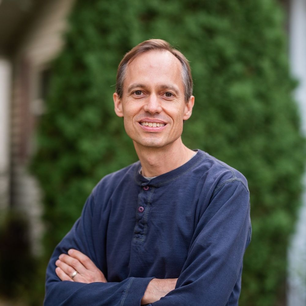 Jason Ruona