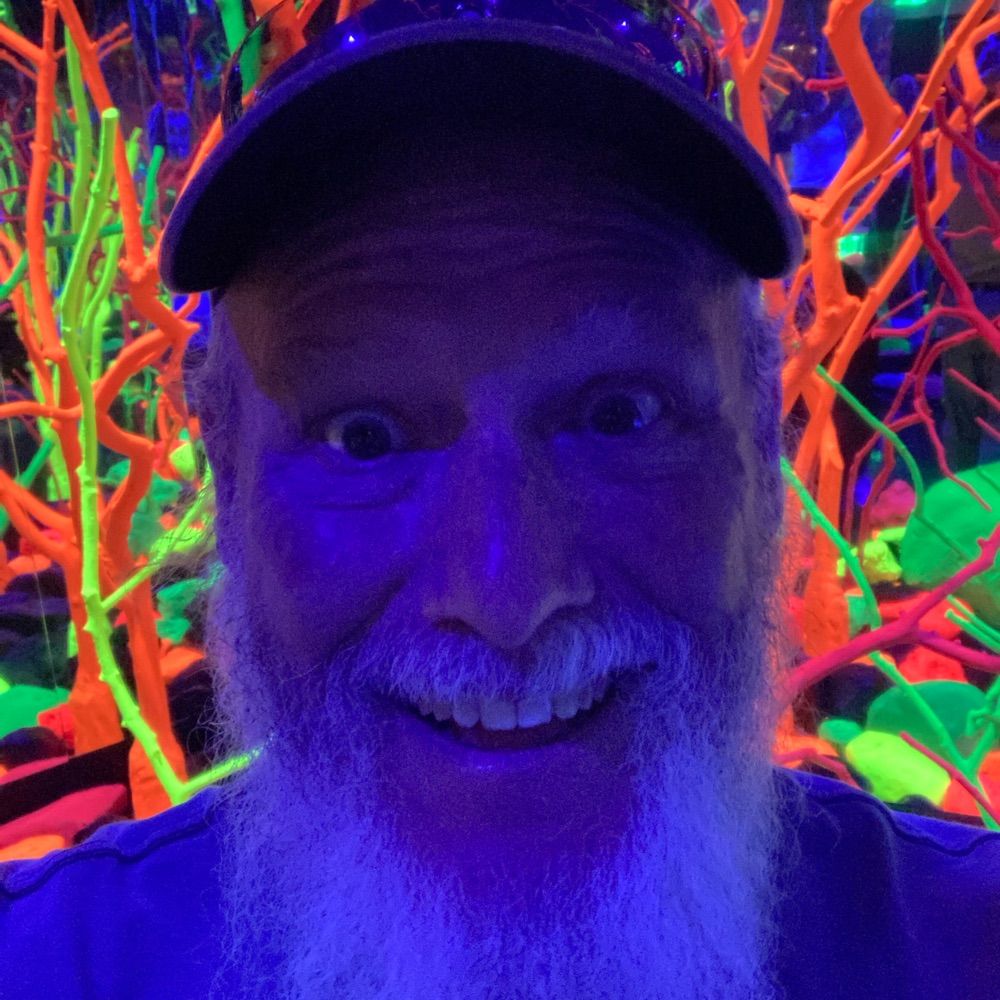 Dave Ilger