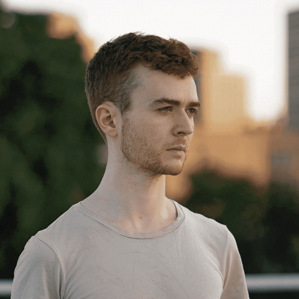Matt Bruinooge