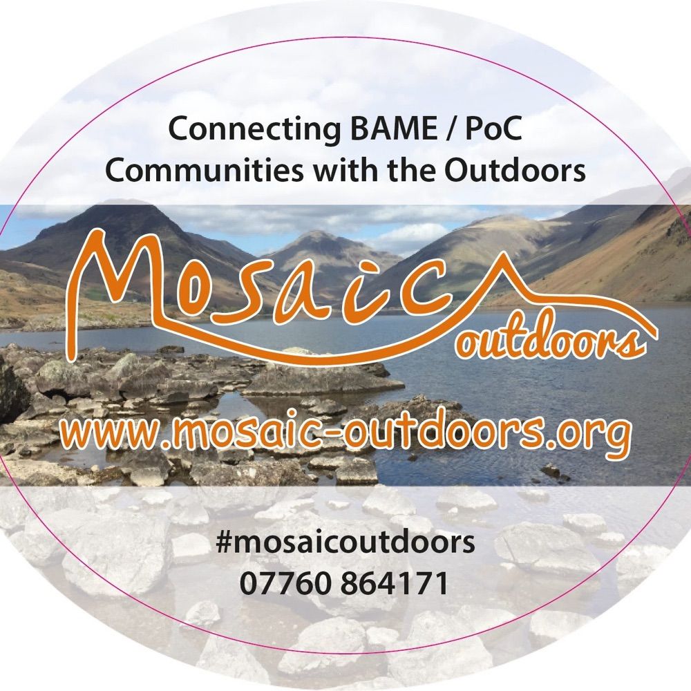 Mosaic Outdoors