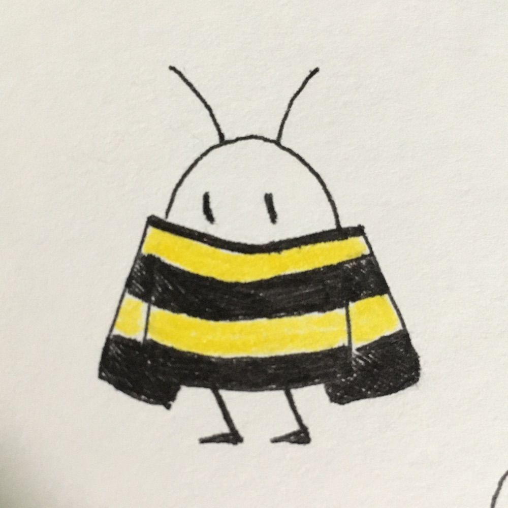 tavra 🐝