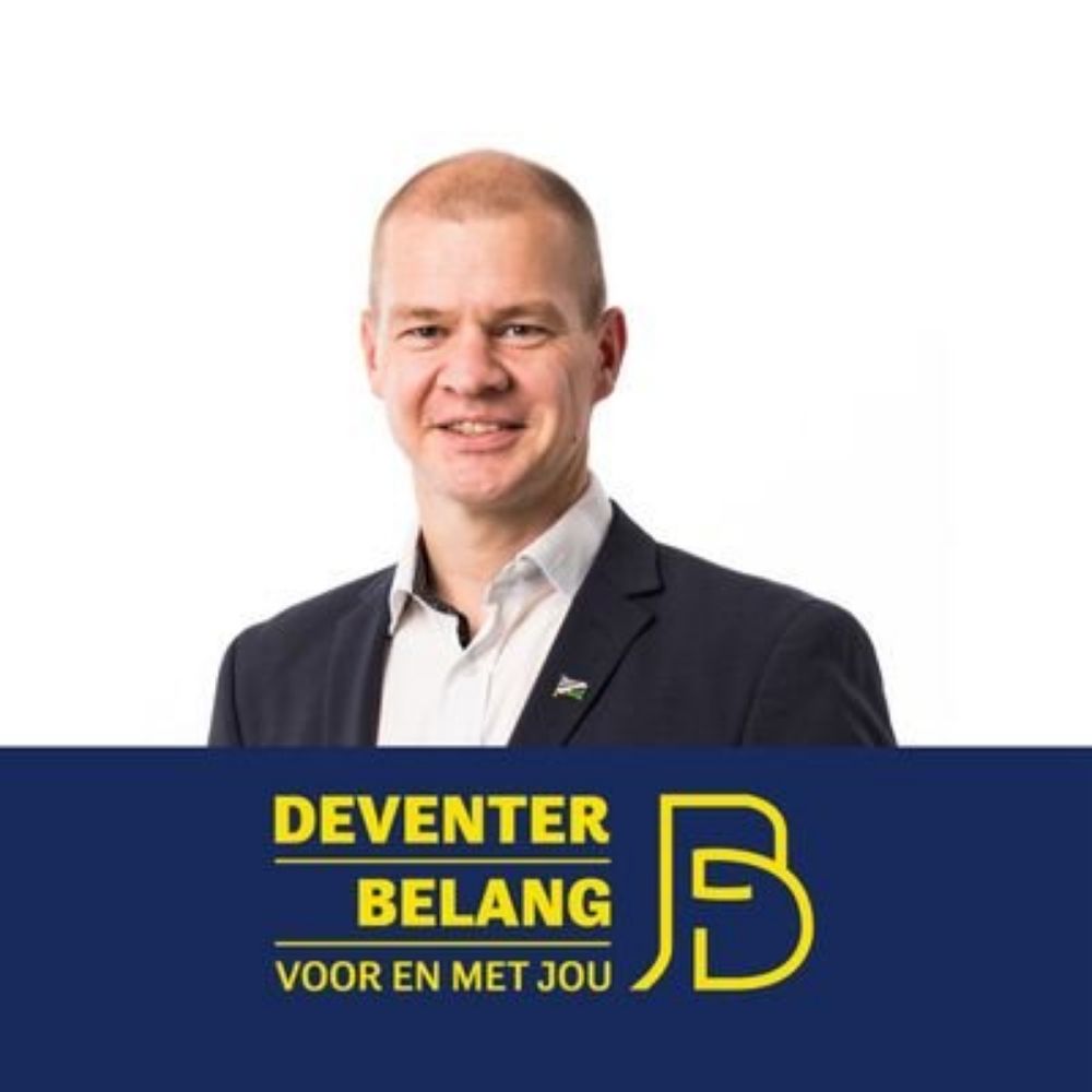 Christian Kamphuis