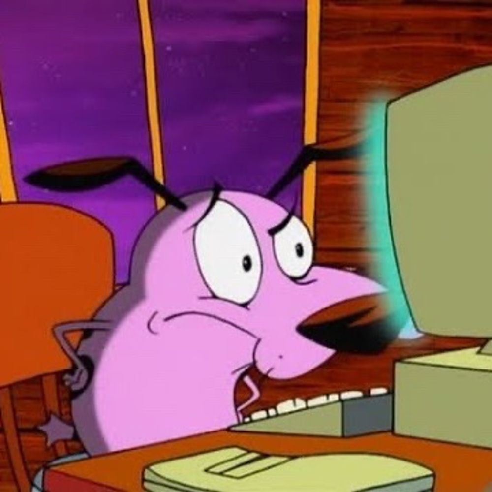 Archive Panic