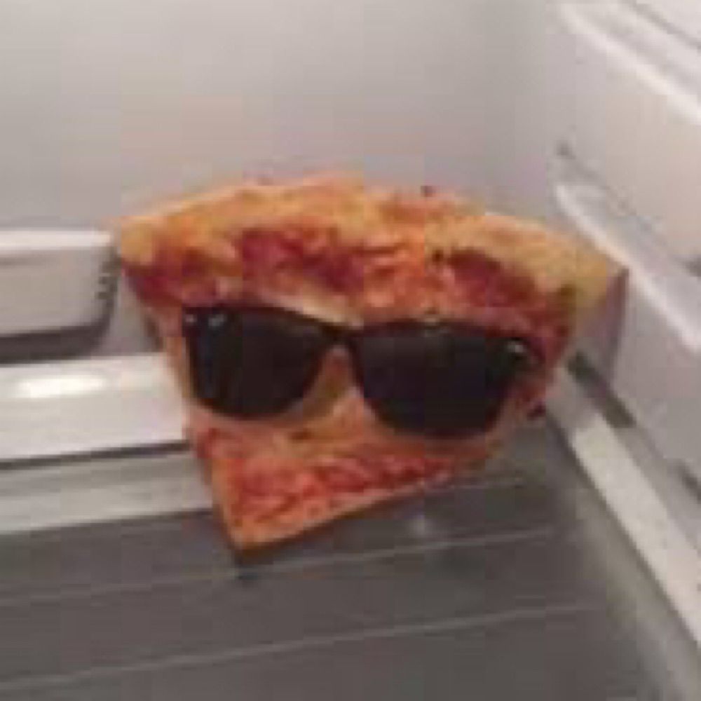 피자 / Pizza🍕