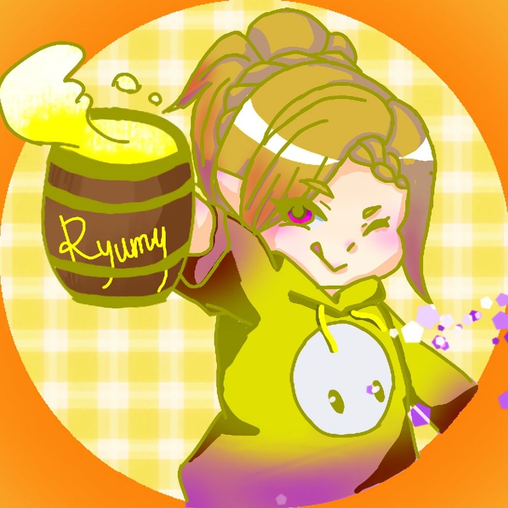 てってけﾘｭﾐ太郎