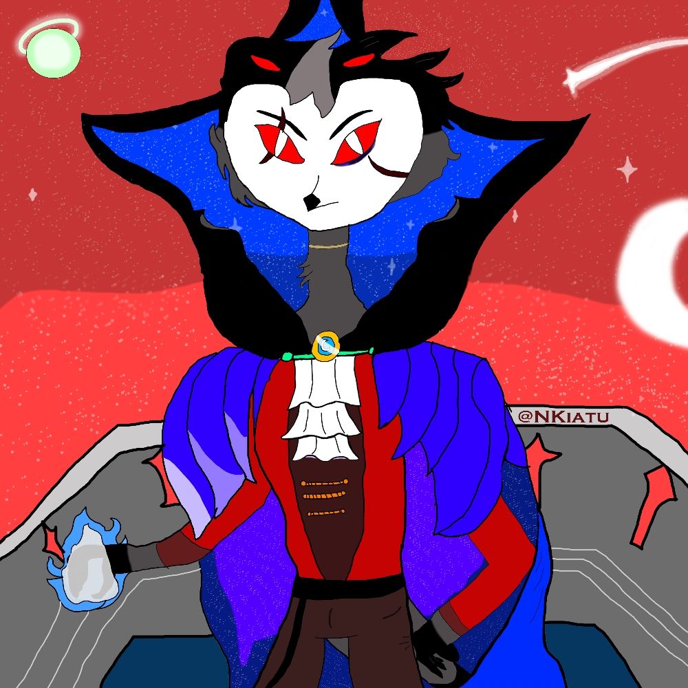 Lucius Goetia