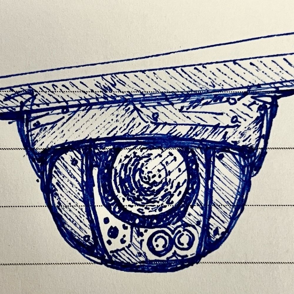 Eye eye