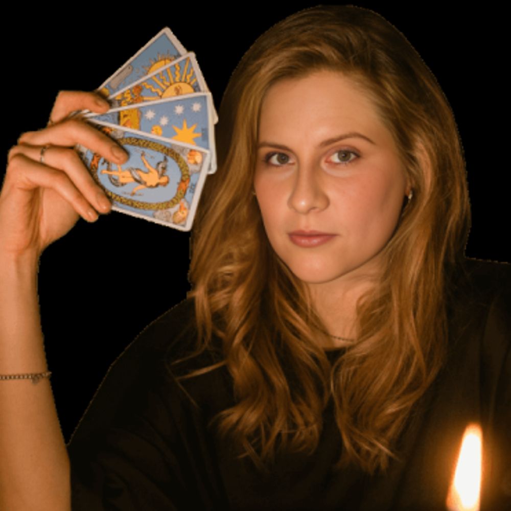 AdvisorKat/Tarot Spirit