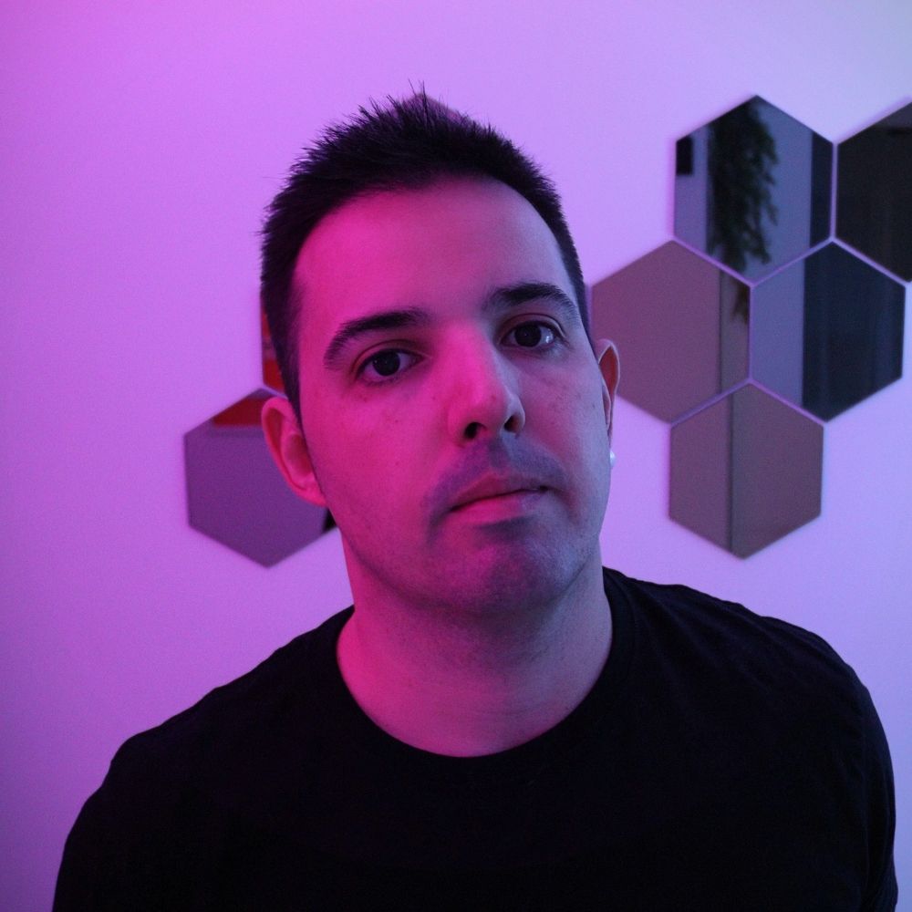 Luis Mesa
