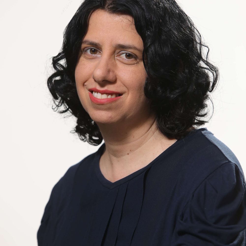 Gallia Lindenstrauss