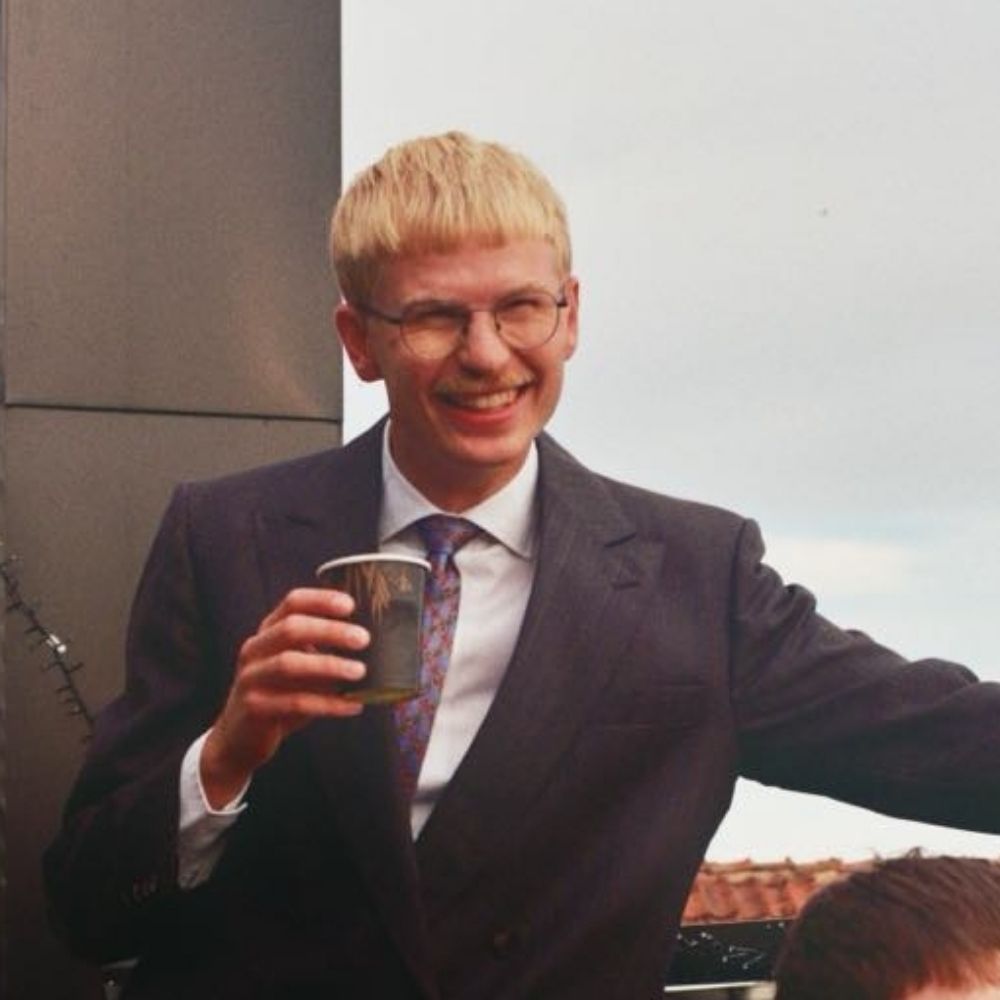 Viktor Johansson