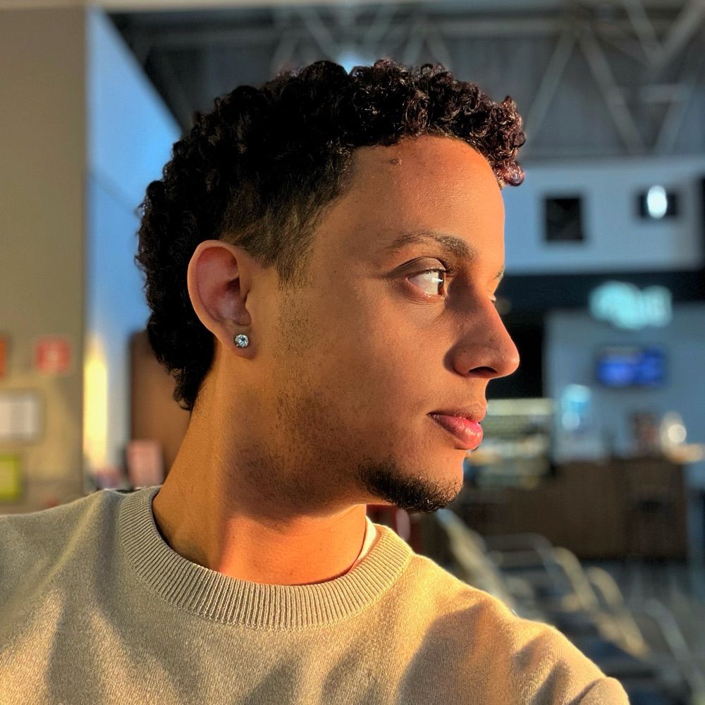 Anderson Cruz