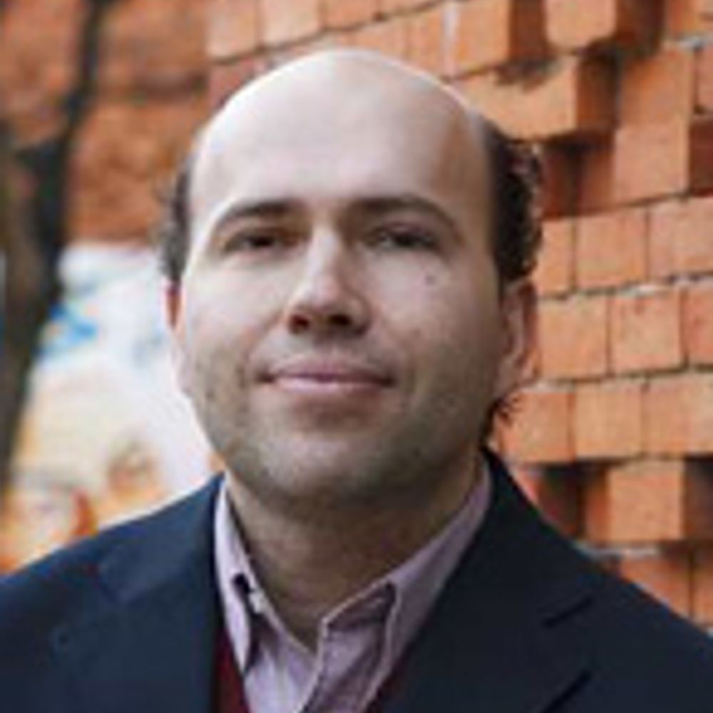 Rafael Bustos