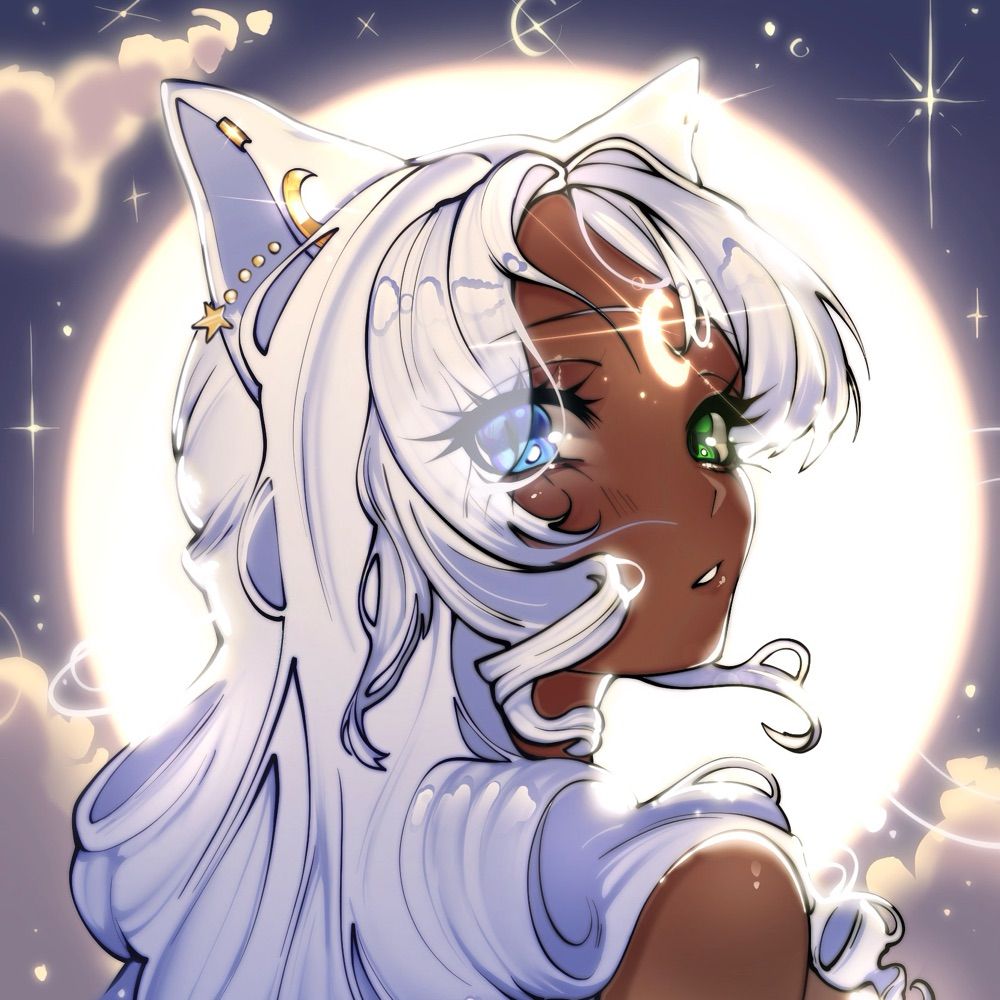 Sky Lyra✨🌙✨