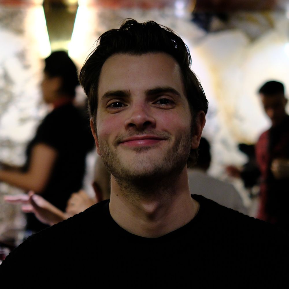 chris