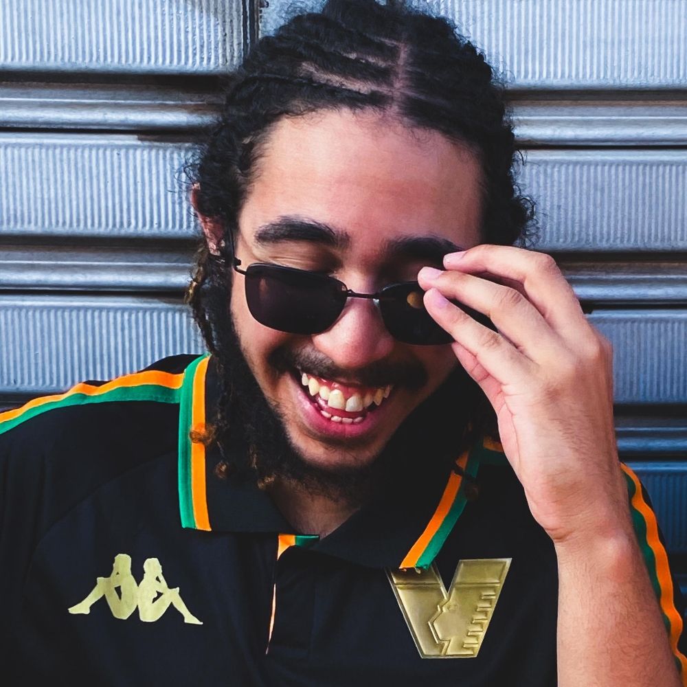 Baiano da Silva 